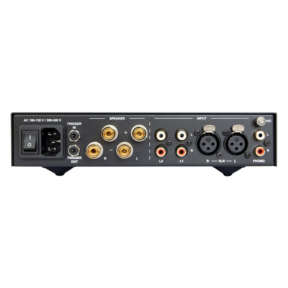NuPrime IA-9X Stereoförstärkare