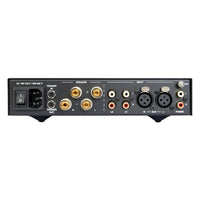 NuPrime IA-9X Stereoförstärkare