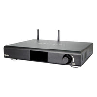 NuPrime Omnia A200 - Slimmad streamingförstärkare Stereoförstärkare