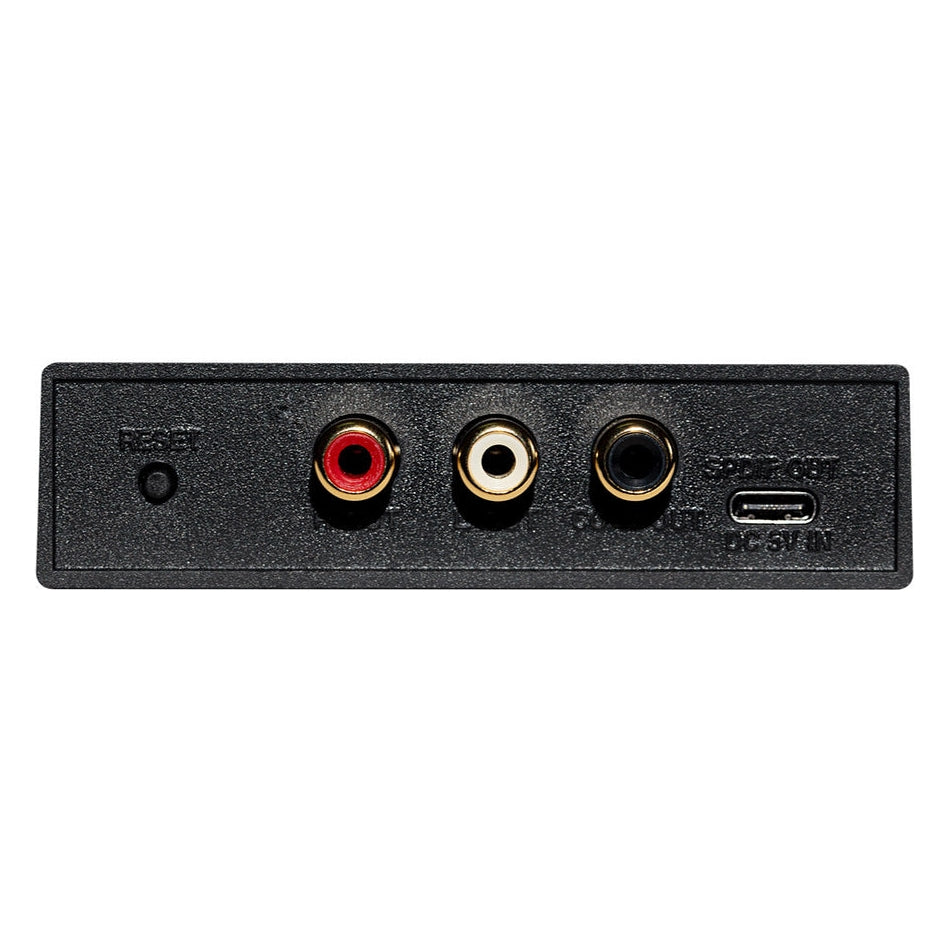 NuPrime Stream Mini DAC Nätverksspelare