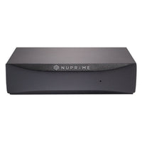 NuPrime Stream Mini DAC Nätverksspelare