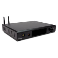 NuPrime Omnia A300SE - Premium Streamingförstärkare Stereoförstärkare
