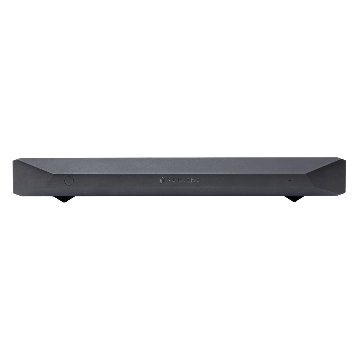NuPrime Evolution Stream - Server musicale con Roon Core, fino a DSD512