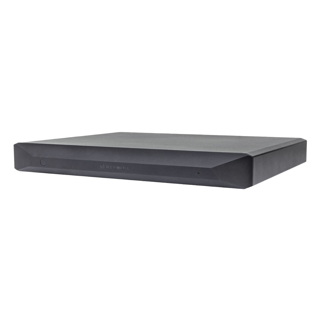 NuPrime Evolution Stream - Musikserver med Roon Core, upp till DSD512