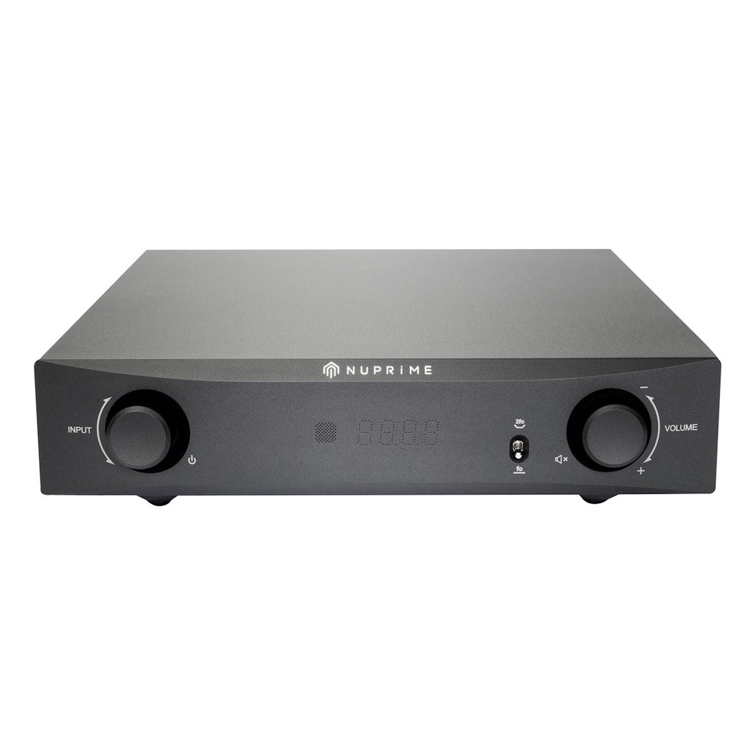NuPrime IA-9XG - Stereoförstärkare