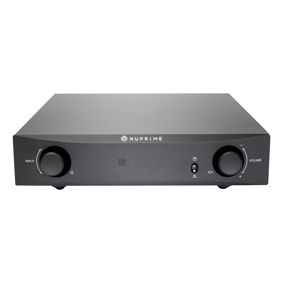 NuPrime IA-9XG – wzmacniacz stereofoniczny