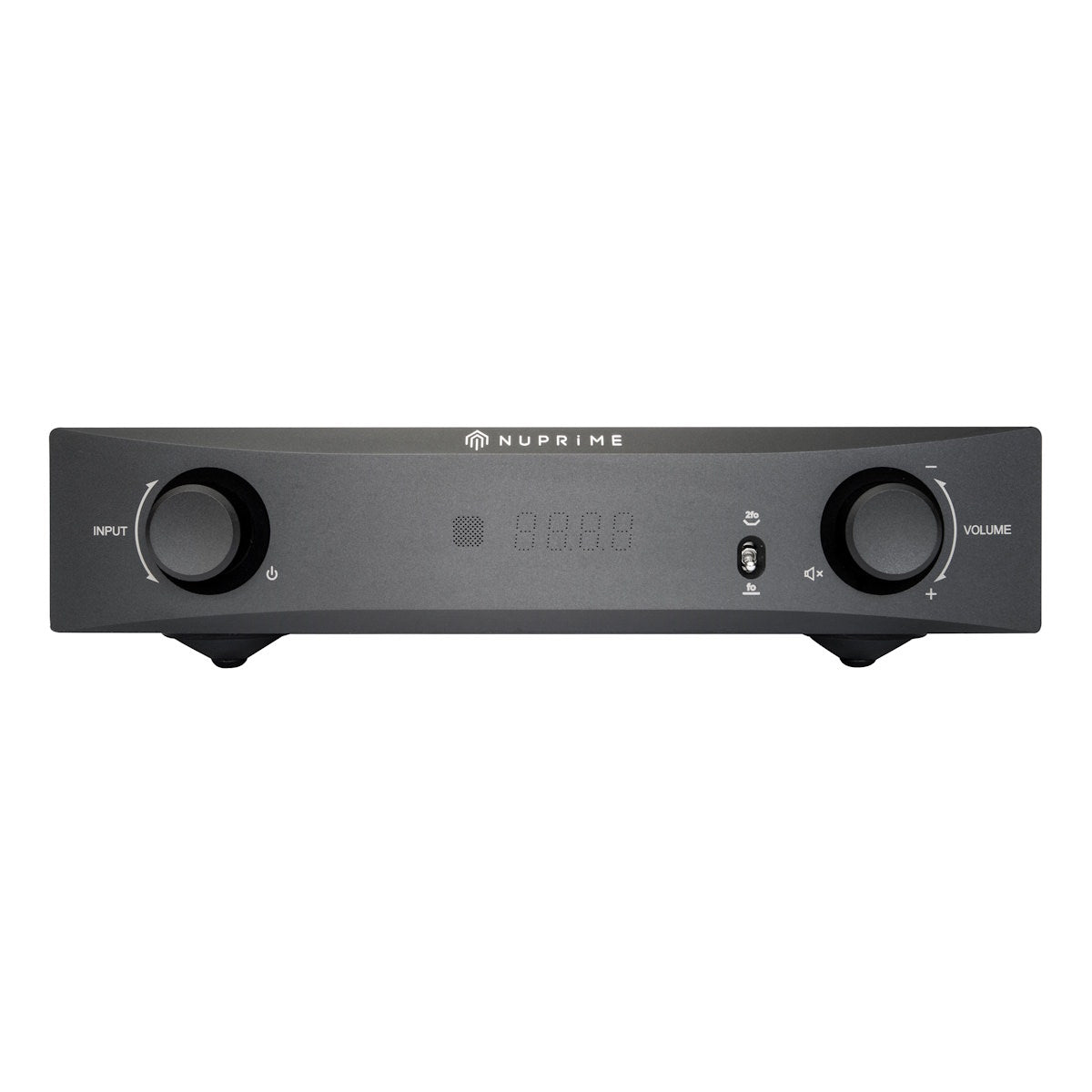 NuPrime IA-9XG – wzmacniacz stereofoniczny