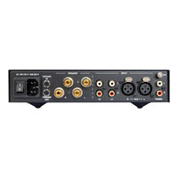 NuPrime IA-9XG – wzmacniacz stereofoniczny