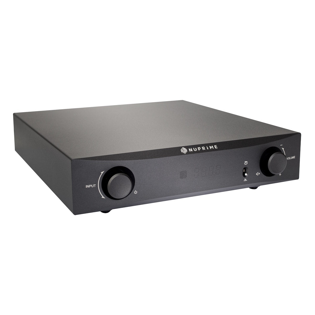 NuPrime IA-9XG – wzmacniacz stereofoniczny