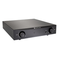 NuPrime IA-9XG – wzmacniacz stereofoniczny