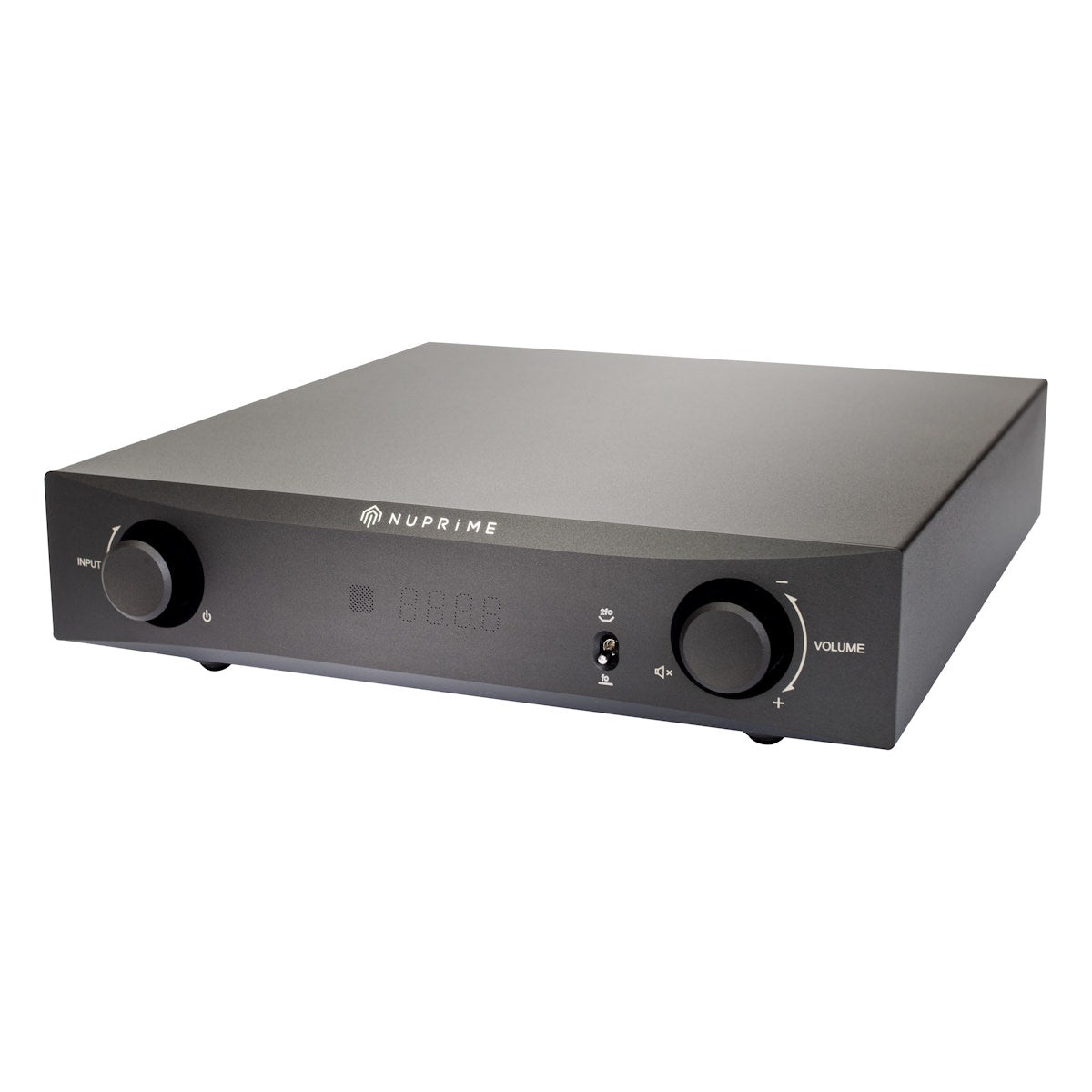 NuPrime IA-9XG – wzmacniacz stereofoniczny