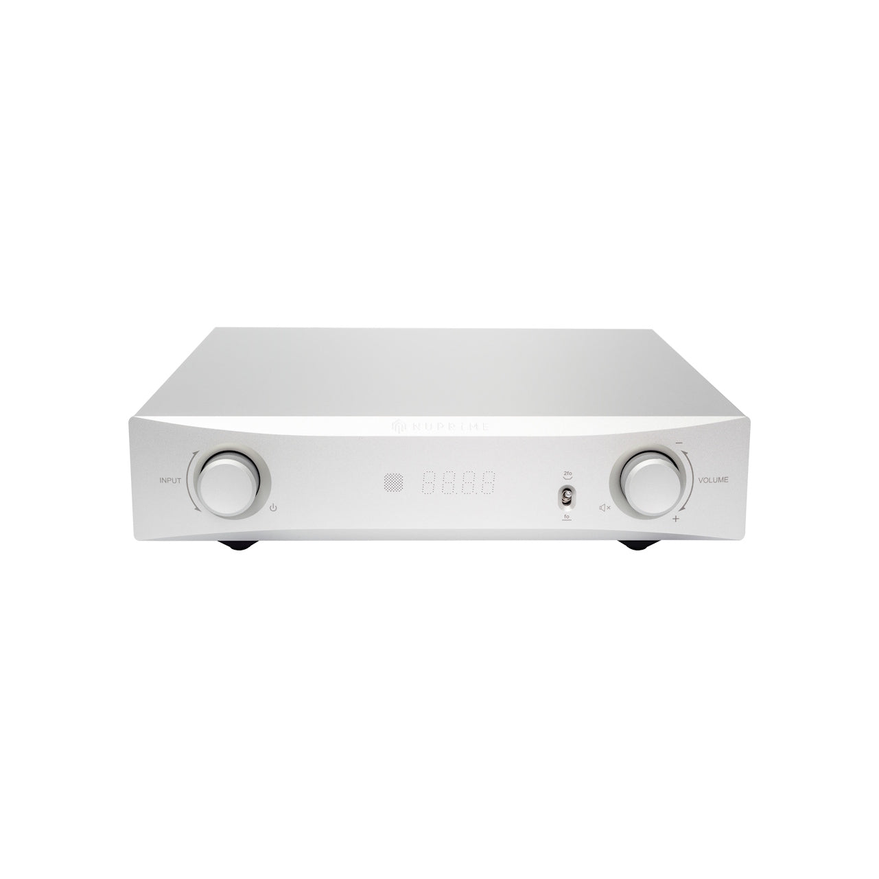 NuPrime IA-9XG – wzmacniacz stereofoniczny