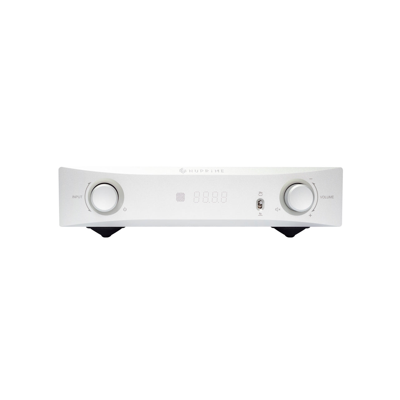 NuPrime IA-9XG – wzmacniacz stereofoniczny