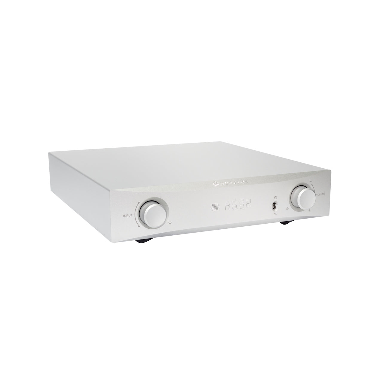 NuPrime IA-9XG – wzmacniacz stereofoniczny