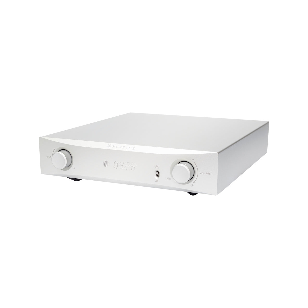 NuPrime IA-9XG – wzmacniacz stereofoniczny