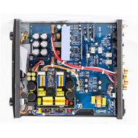 NuPrime IA-9XG – wzmacniacz stereofoniczny