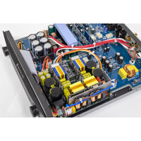 NuPrime IA-9XG – wzmacniacz stereofoniczny