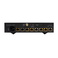 NuPrime SW-9X - Nätverksswitch Nätverksswitch