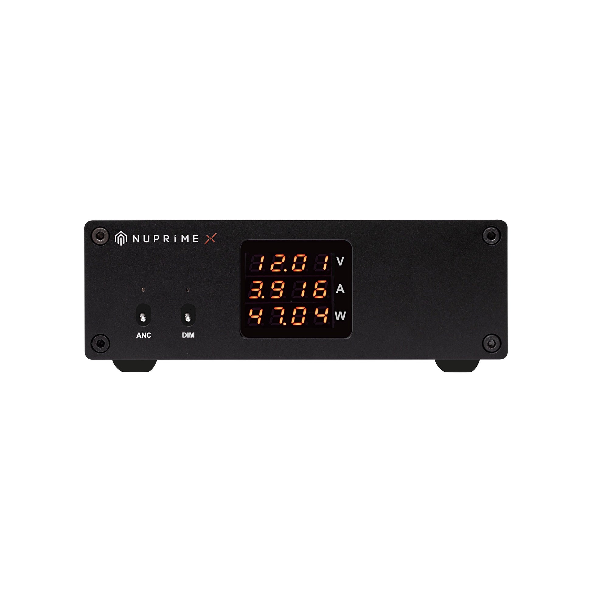 NuPrime SiGa Power75 – zasilacz do 12 V i 5 V