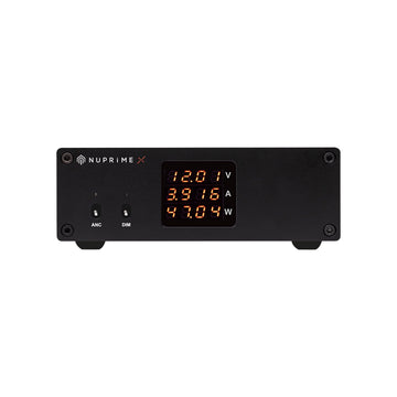 NuPrime SiGa Power75 – zasilacz do 12 V i 5 V