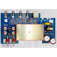 NuPrime SiGa Power75 – zasilacz do 12 V i 5 V