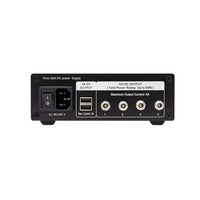 NuPrime SiGa Power75 – zasilacz do 12 V i 5 V