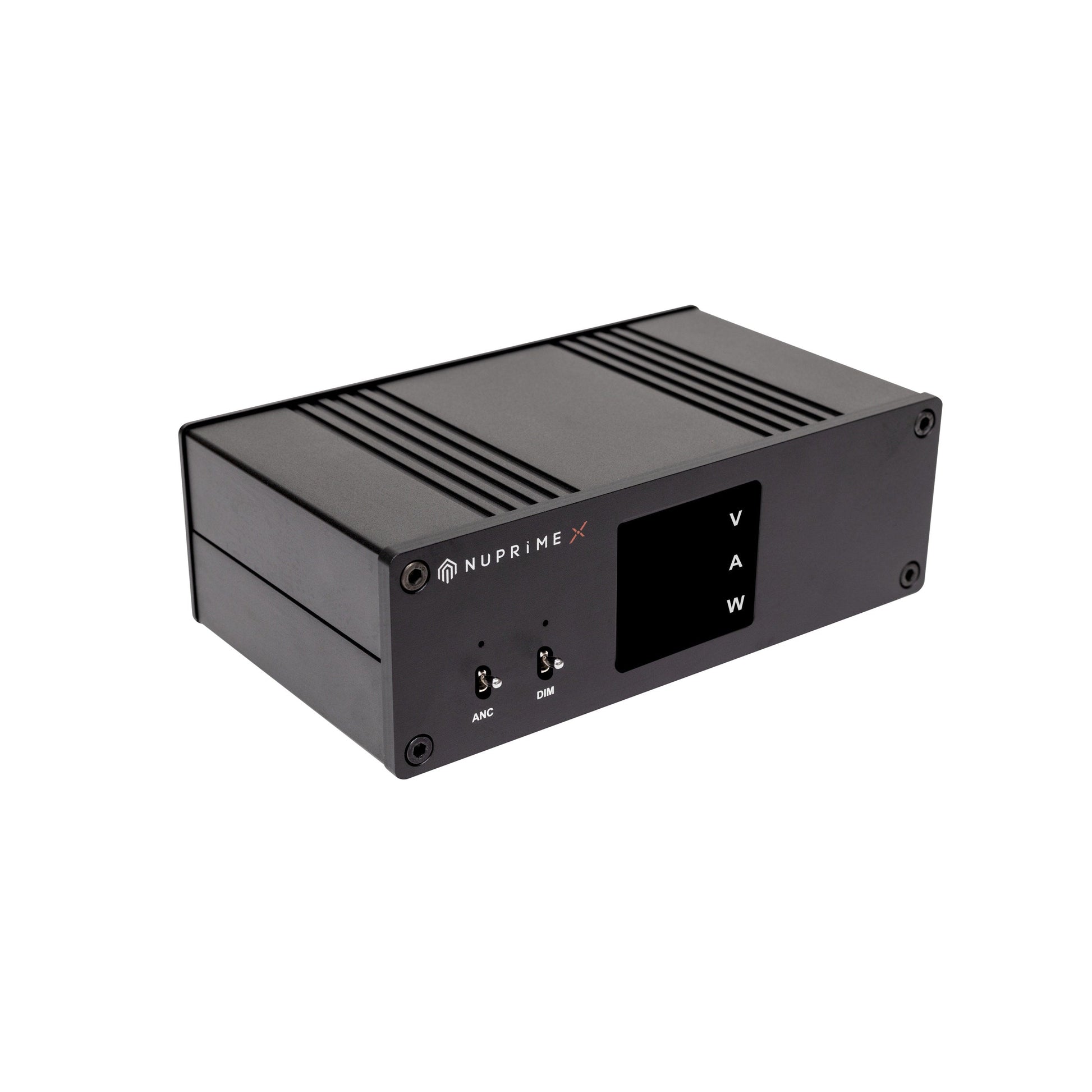 NuPrime SiGa Power75 – zasilacz do 12 V i 5 V