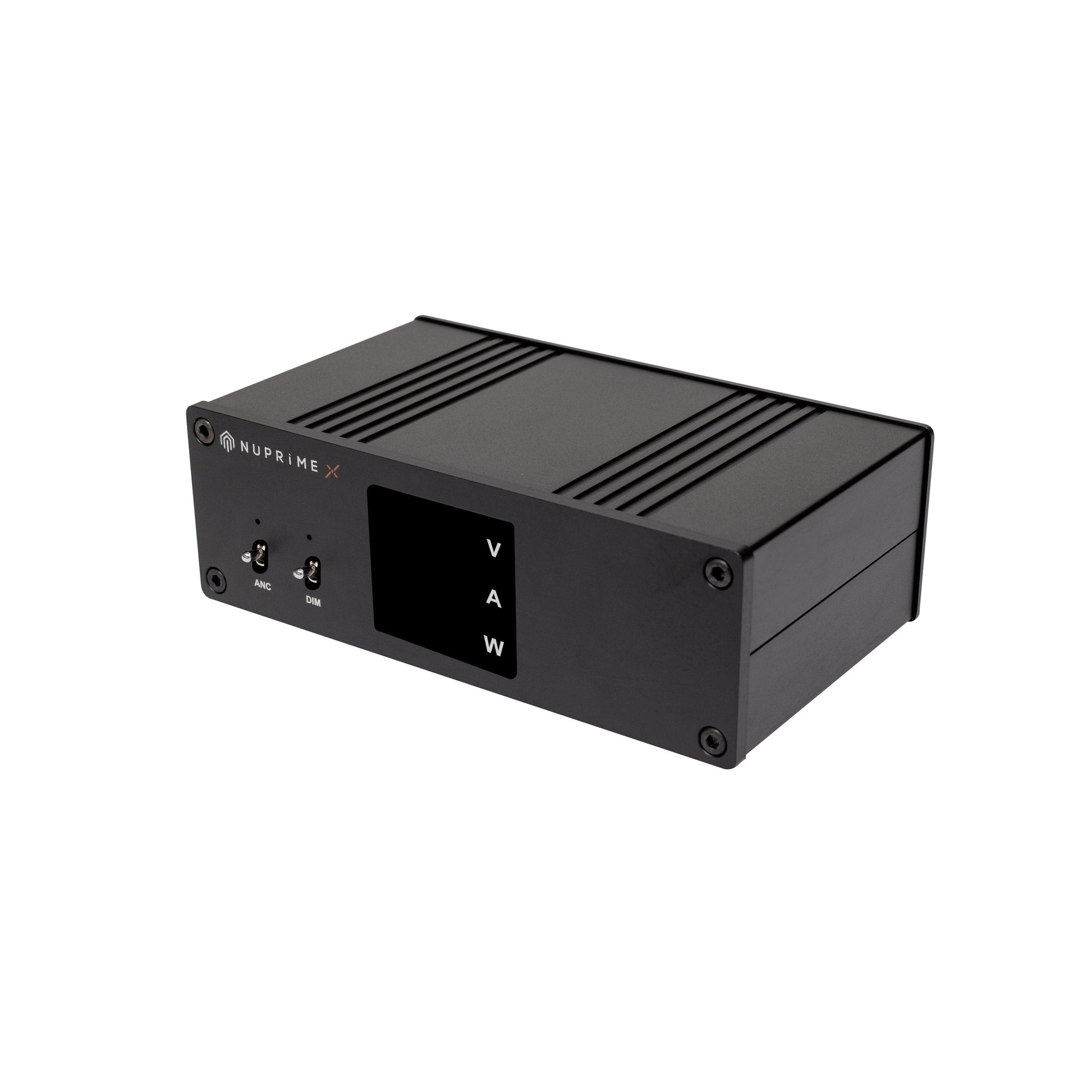 NuPrime SiGa Power75 – zasilacz do 12 V i 5 V
