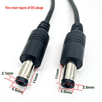 NuPrime SiGa Power75 – zasilacz do 12 V i 5 V