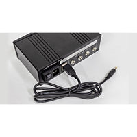 NuPrime SiGa Power75 – zasilacz do 12 V i 5 V