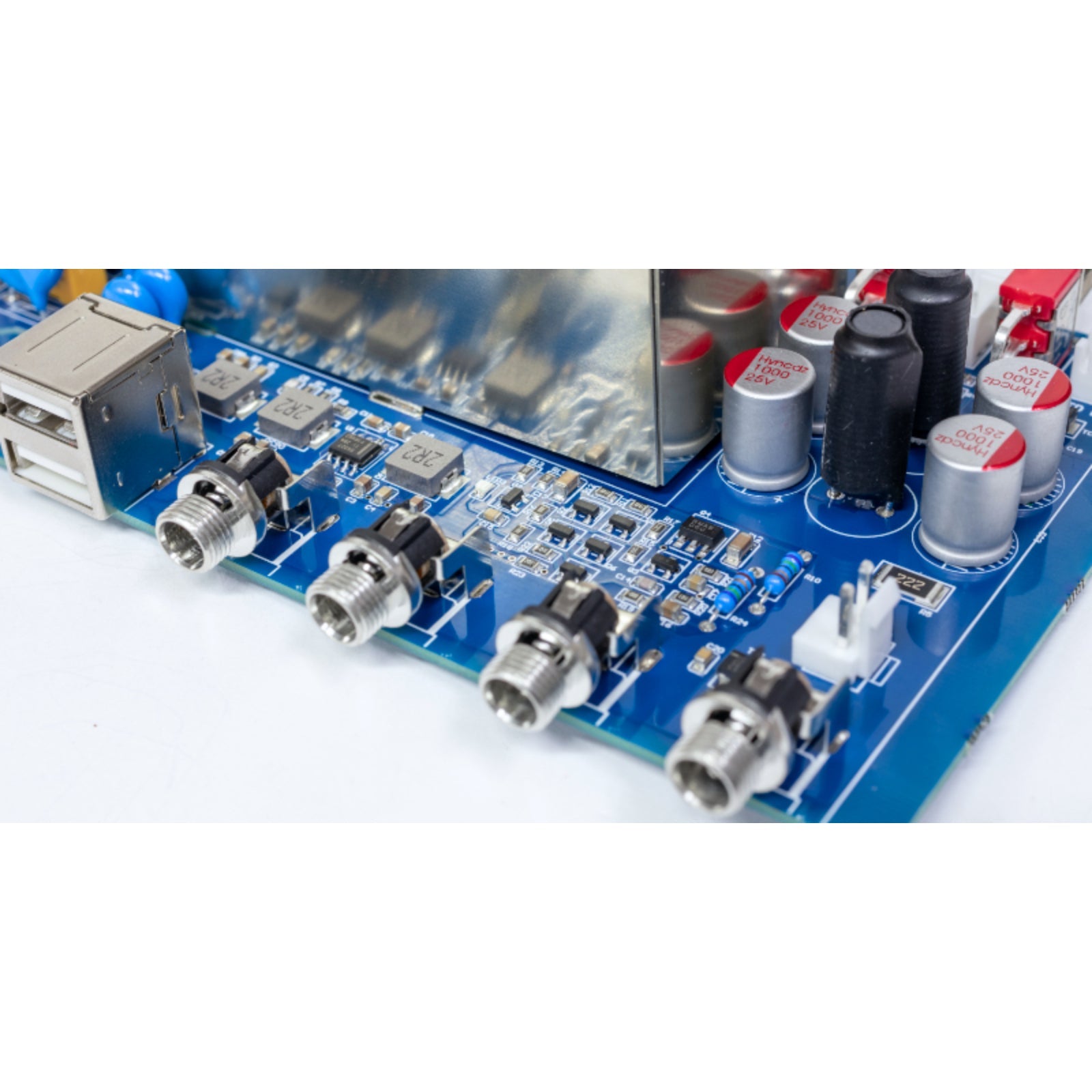 NuPrime SiGa Power75 – zasilacz do 12 V i 5 V
