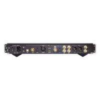 NuPrime Evolution DAC-2 D/A Omvandlare