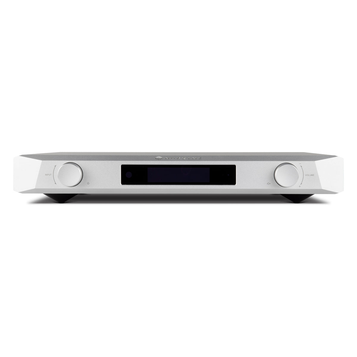 NuPrime Evolution DAC-2 D/A Omvandlare