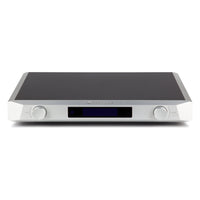 NuPrime Evolution DAC-2 D/A Omvandlare Silver