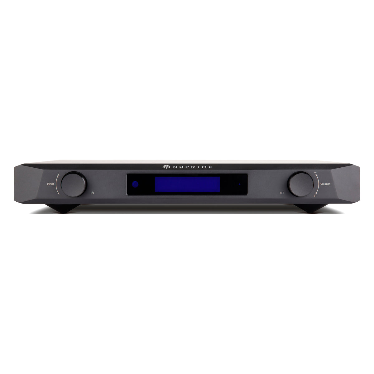 NuPrime Evolution DAC-2 D/A Omvandlare