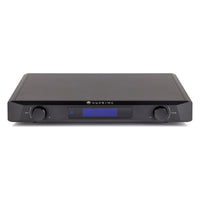 NuPrime Evolution DAC-2 D/A Omvandlare Svart
