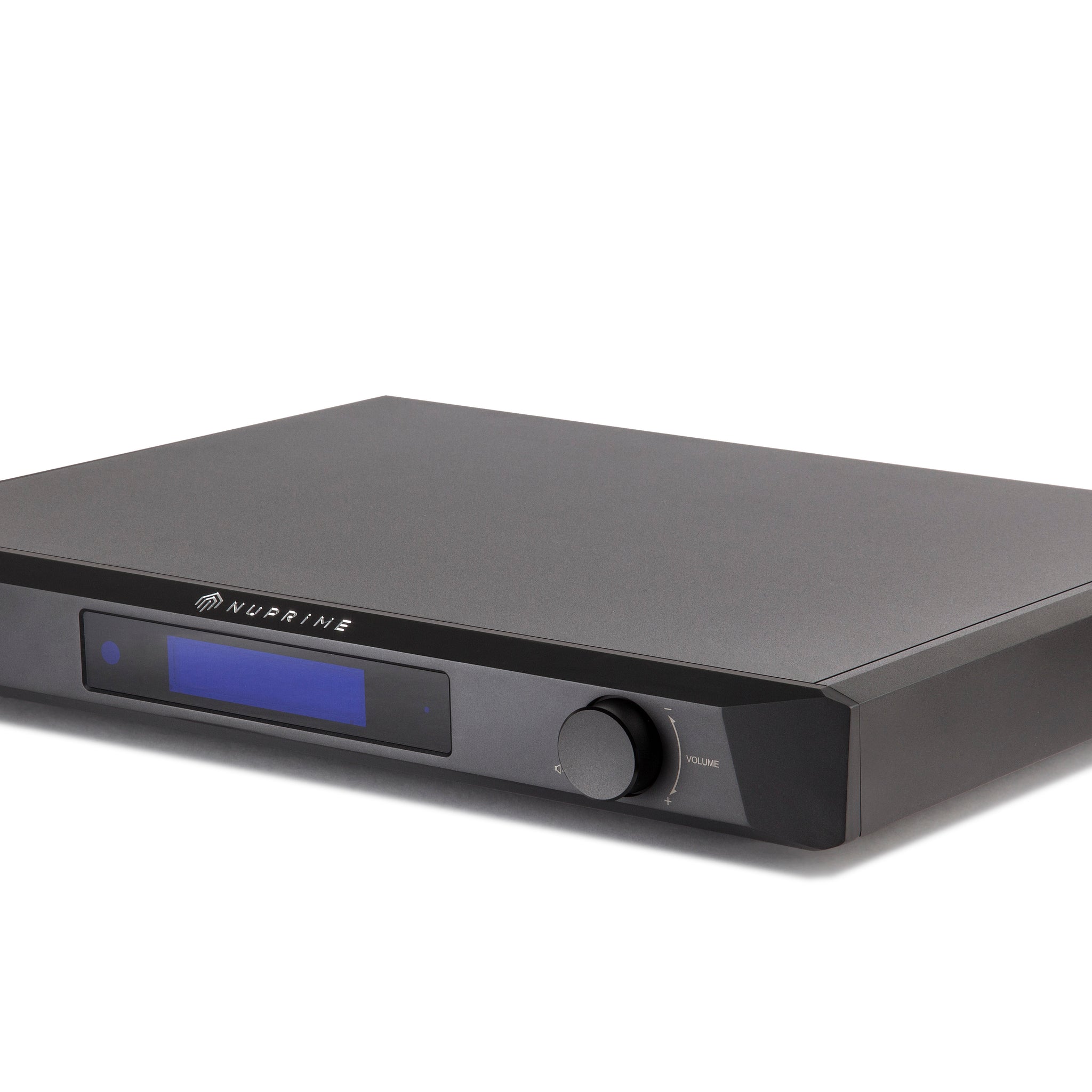 NuPrime Evolution DAC-2 D/A Omvandlare
