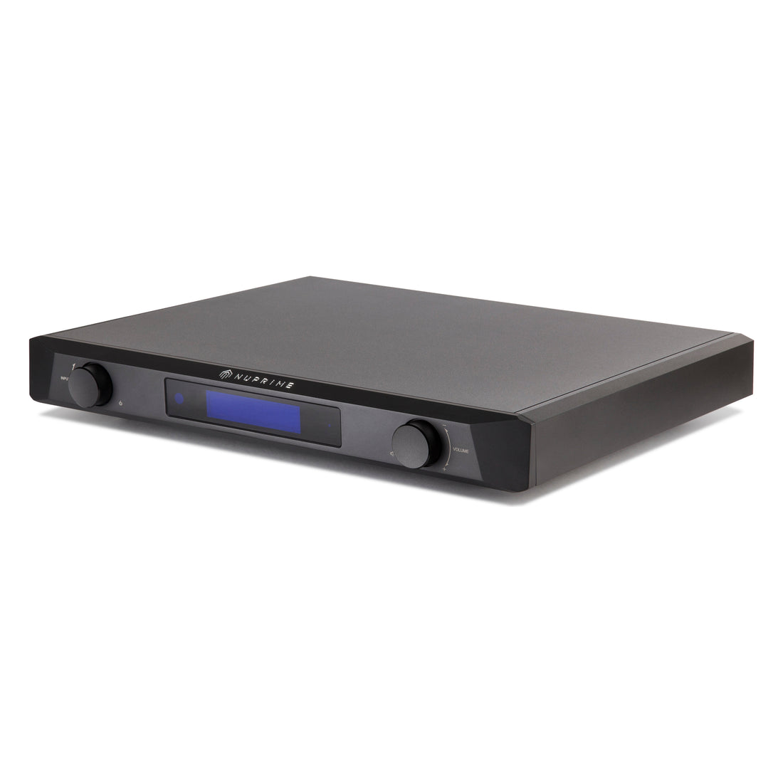 NuPrime Evolution DAC-2 D/A Omvandlare
