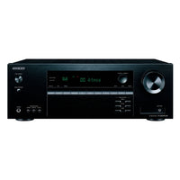 Onkyo TX-SR494DAB Hemmabioförstärkare