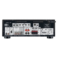 Onkyo TX-NR5100 Hemmabioförstärkare