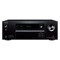 Onkyo TX-NR5100 Hemmabioförstärkare