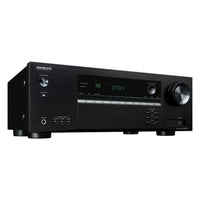 Onkyo TX-NR5100 Hemmabioförstärkare