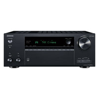 Onkyo TX-NR7100 Hemmabioförstärkare