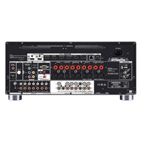 Onkyo TX-RZ50 Hemmabioförstärkare