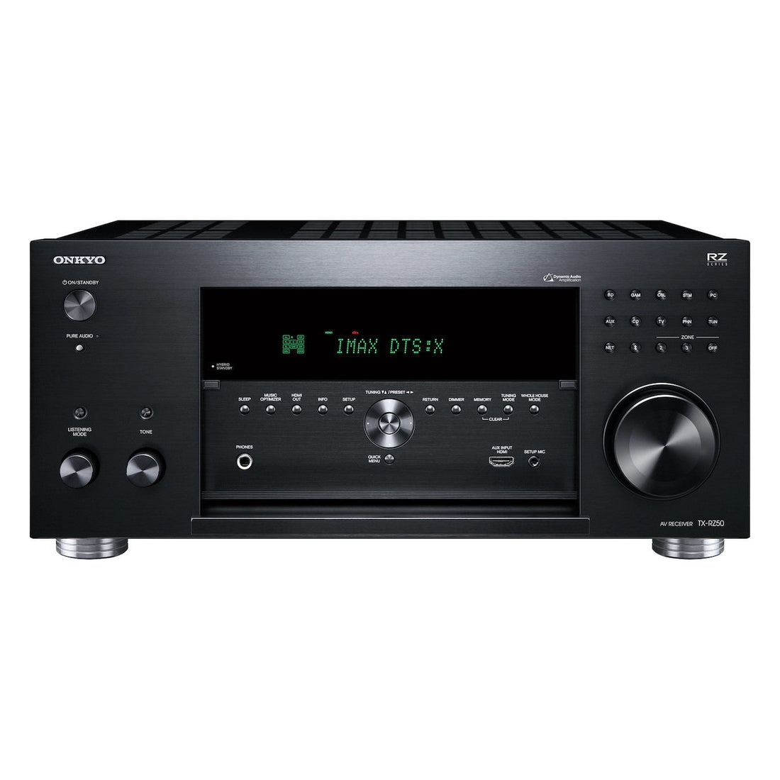 Onkyo TX-RZ50 Hemmabioförstärkare