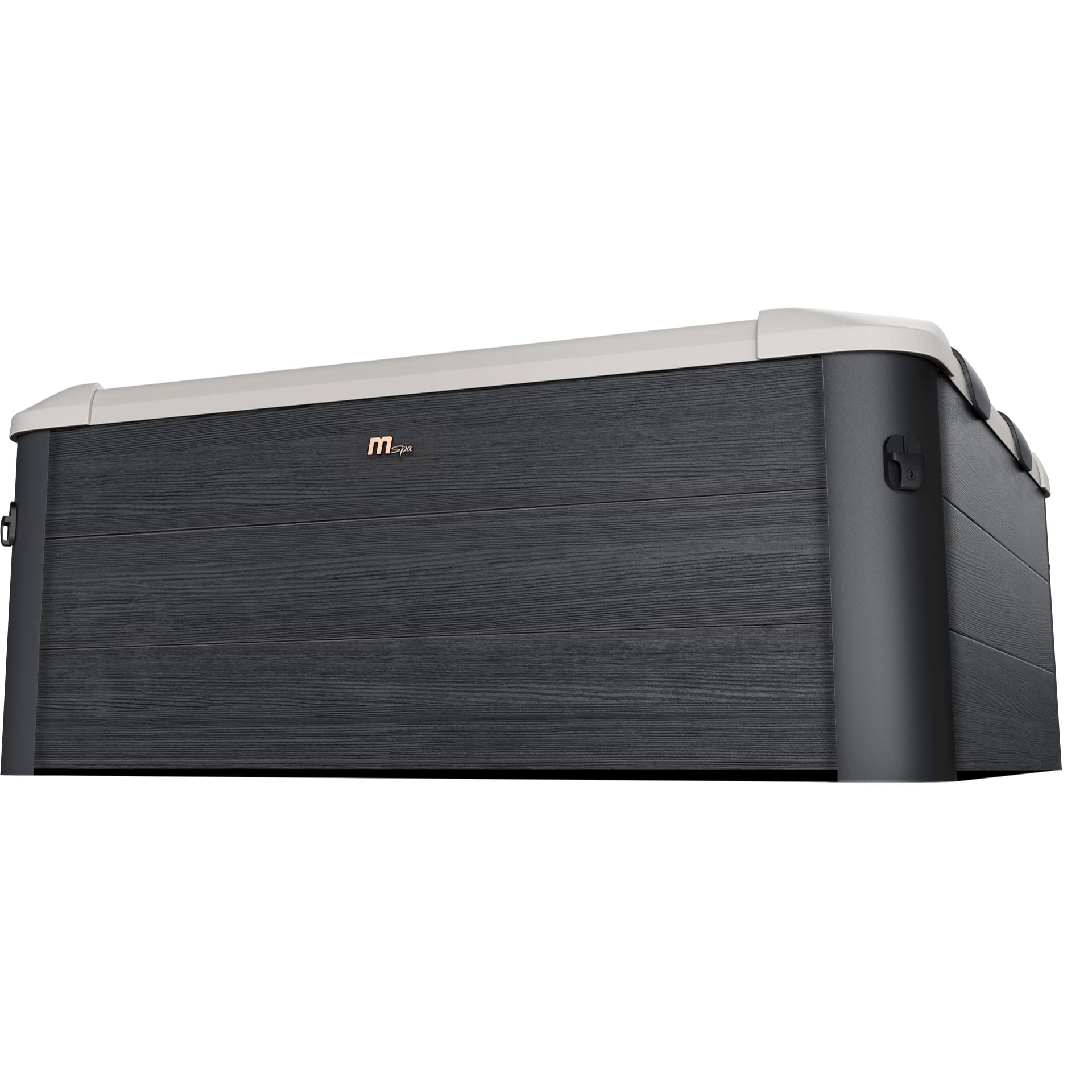 MSpa Oslo Plus XL Aero Frame F-OS063WAP spa-bad