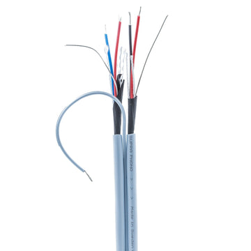 Supra Phono - Signalkabel (lösmeter) Signalkabel lösmeter
