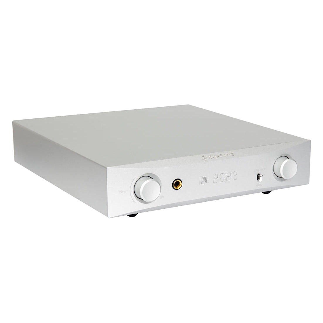 NuPrime PRA-9X Stereoförsteg
