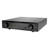 NuPrime PRA-9X Stereoförsteg Svart