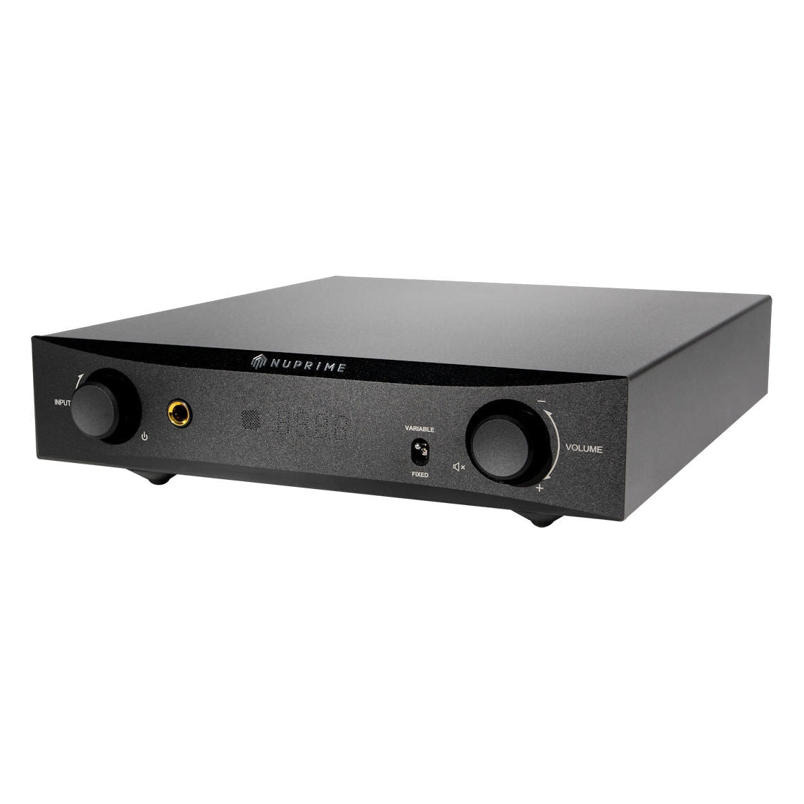 NuPrime PRA-9X Stereoförsteg
